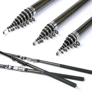 고카본 1호대 영웅낚시대 450 카본 릴낚시대 찌낚시대