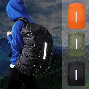 배낭 백팩 리플렉터 방습트렌디 레인커버