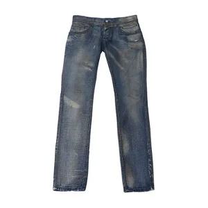 돌체앤가바나 남성 데님 청바지 G374LP G8H47 S9001