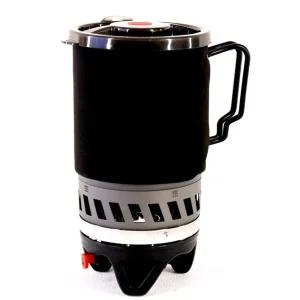 일체형버너 고급 코펠세트 풀세트 스토브세트 휴대용 캠핑