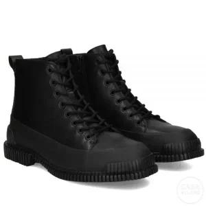 캠퍼 픽스 남성 워커 부츠 블랙 K30027007