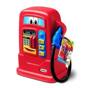 619991E3 주유소놀이 계산놀이 유아완구