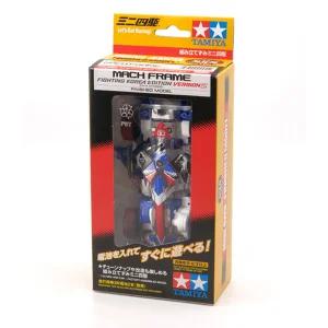 타미야 미니카 92455 마하프레임 파이팅코리아 에디션 버전2 FM-A 완성품