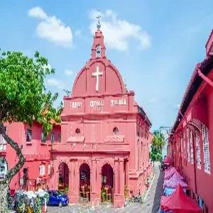 [부산출발] 싱가포르/말라카/쿠알라룸푸르 5일 #두나라여행 #유네스코세계문화유산 #가든스바이더베이 #센토사섬