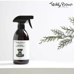 [테디베어] 프리미엄 편백수 스프레이 피톤치드 탈취제 500ml[35464132]