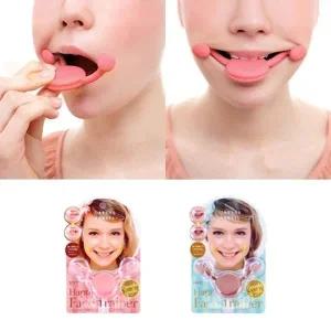 미소 기 스마일메이커 입매 올리기 입꼬리 스마일링 보조기 미소클립 클립