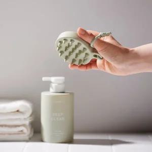 [JAJU](강남점)실리콘 두피 마사지기