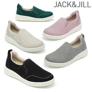잭앤질 울 컴포트 슬립온(JA5178)