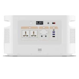 요이치 몬스터 파워뱅크 캠핑용 대용량 인산철 배터리 BNS