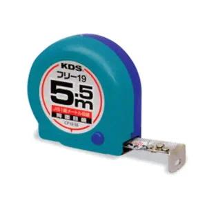 KDS 수동줄자 F19-55BB