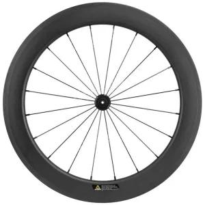 카본 픽시 휠셋 앞바퀴 뒷바퀴 60림 클린처