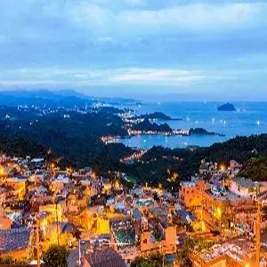 [청주/오후출발]대만/야류/지우펀 4일#101타워#스펀천등날리기#지우펀야경#까르푸자유쇼핑