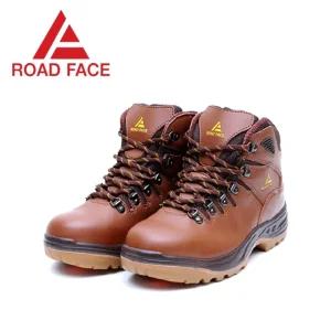 로드페이스안전화 RF-601 인젝션 (6인치)작업용신발 작업신발 안전작업신발