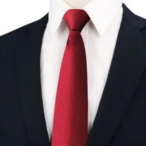 지퍼 자동 넥타이 정장 캐주얼 넥타이 20대넥타이 남성넥타이 검정넥타이