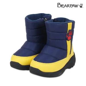 [베어파우키즈]베어파우키즈 MIA NY 아동패딩부츠