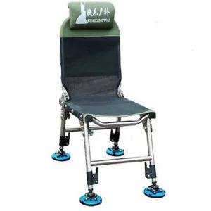 접이식 낚시의자 바다 블랙 캠핑 상품 짬낚시 글램핑 체어 경량