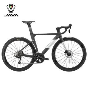 해피 푸오코 FUOCO 프로 자전거 카본 JAVA 7120