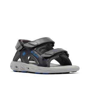 컬럼비아 유니 -차일드 테크선 3 스트랩 샌들 스포츠