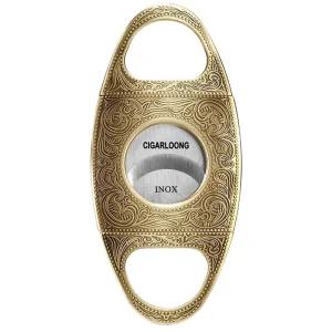 시가 홀더 절단기 휴대용 시가커터 음각 가위 씨가 커팅기 선물