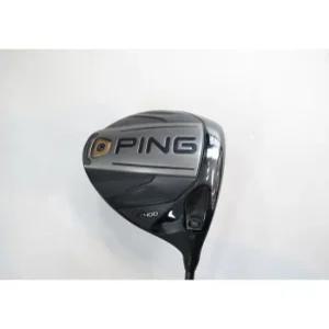 핑 G400 9도 드라이버 Speeder 661 EVOLUTION IV S//2002403192809