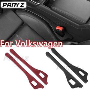 충전 정리함 마고탄 폴로 스트립 사기타 자동차 콘솔 폭스바겐 좌석 사이드 라비다 갭 틈새 카시트 파사트 필러 플러그 시트