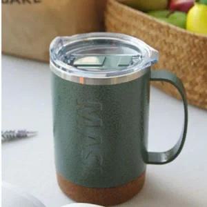 빈티지 레트로 콜크 텀블러1개 WFIT5KX