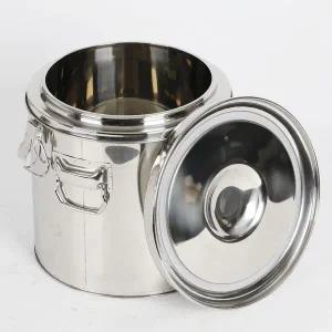 이중 보온 국통 10호 WFIUVZP