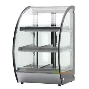 진열장온장고 KHUR-90HD 4면유리 WL-2925 WFJ9XCO