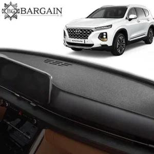 싼타페TM 대쉬보드커버 논슬립 마이크로 대시보드커버 썬커버 자동차대쉬보드커버