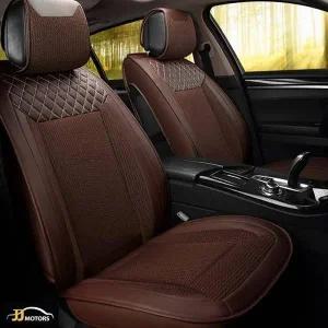 셀러허브 노블레스 매쉬 자동차시트커버3P풀세트 (S11197765)