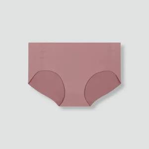 [JAJU](강남점)25 S/S 여 720도 스트레치 노라인 힙허거 팬티 J41N901057