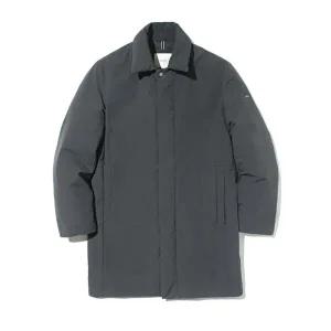 [헤지스남성]헤지스 남성 일체형 구스다운 맥코트  (HZCO4D461E3)