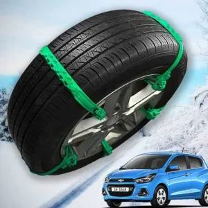 더넥스트스파크 타이어 스노우체인 우레탄 미끄럼방지 스노우체인 타이어체인 스프레이체인