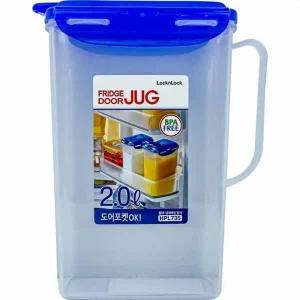 락앤락 hPL735 PP손잡이물병 2L WFJYF42