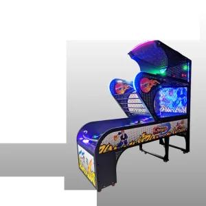 오락실 농구게임기 디지털 슈팅 훈련 연습기 LY-032 농구게임기 - A타입