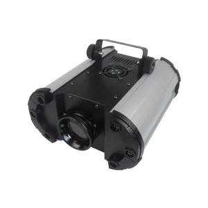 물결조명 움직이는 수족관 프로젝트 LED 파도 조명 80W 비방수 수광 램프