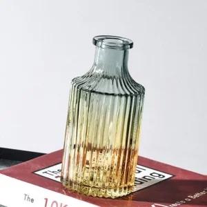 거실꽃병 몬스테라 긴 고퀄리티 가정용 디퓨저병 (WFJGOJG)