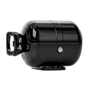 스쿠터 리어백 오토바이 방수 사이드백 트렁크 바이크