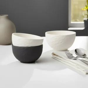 매뉴팩처락 밥공기 11cm