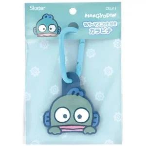 스케이터 인형키링 한교동 마스코트 카라비너 가방고리 키링인형 (WFJYIYQ)