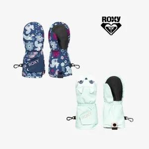 [록시] 23 유아용 장갑 SNOWS UP MITT_ 2종