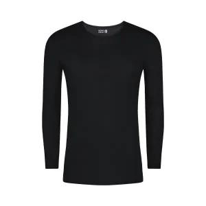 [BYC]보디히트 U넥 남성 긴팔티 OBS1003