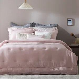 밀리 호텔식 DI 양면 패드침구 풀세트 슈퍼싱글 슈퍼킹)