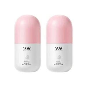 HN 불가리아 로즈 스파 모델링 마스크 x 8회분