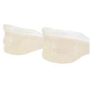 남여공용 실리콘 젤리5단 분리형 4CM 키높이깔창 깔창 키높이 남자깔창 여자깔창 키높이깔창 신발깔창