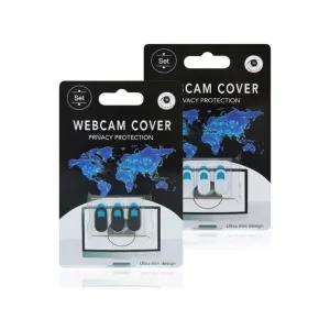 젠나나 노트북 핸드폰 태블릿 카메라 커버 사생활보호 카메라 렌즈 가리개 해킹방지 스티커 웹캠커버