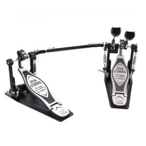 드럼 베이스 페달 입문자 비터 연습 더블 패드 스텝 단일