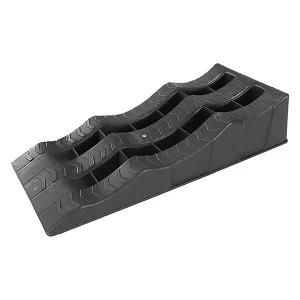 캠핑카 트레일러 받침대 휴대용 카라반 레벨러