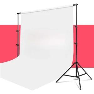 사베지 배경지 뒷배경 스탠드 누끼 크로마키 스크린 거치대