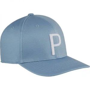 [관부가세포함] 푸마 남성용 P 골프 캡